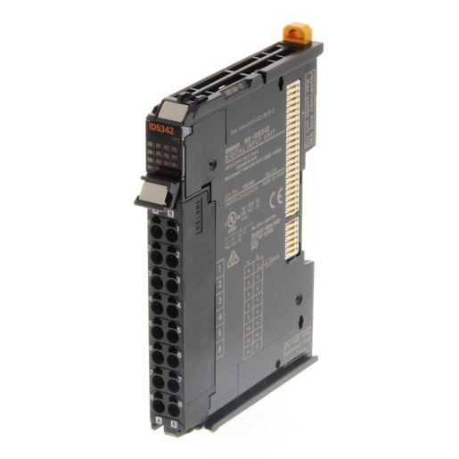 Omron NX-ID5342 Turkey