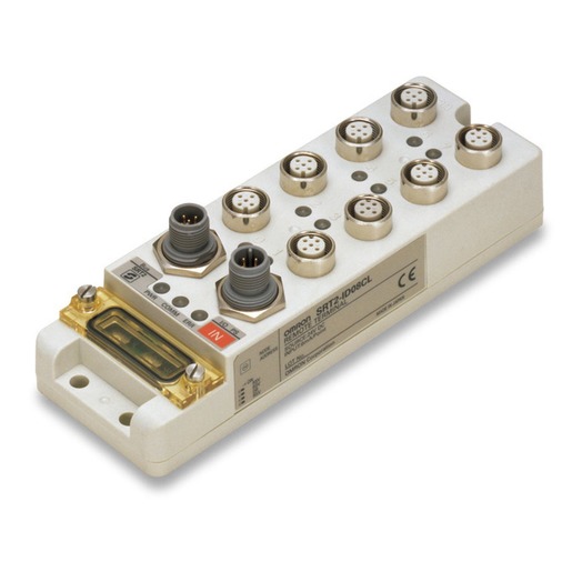 Omron SRT2-ID08CL Turkey