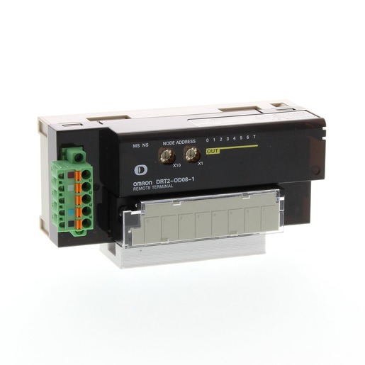 Omron DRT2-OD08-1 Turkey