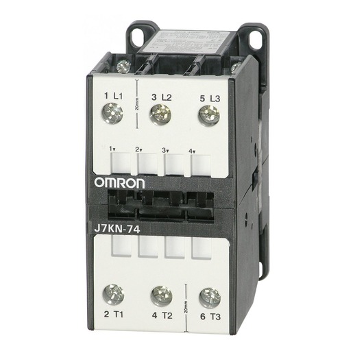 Omron J7KN-74 24D Turkey