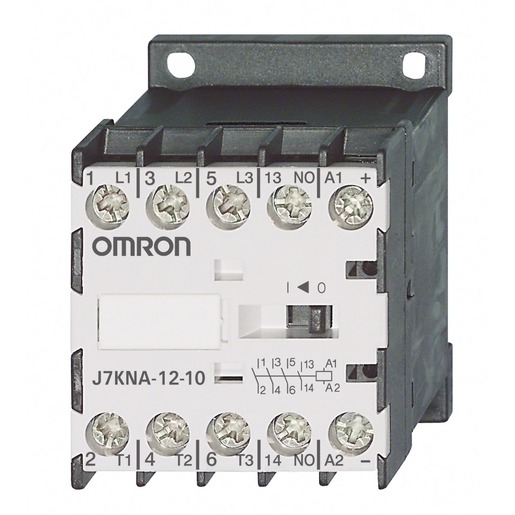 Omron J7KNA-12-10 24D Turkey