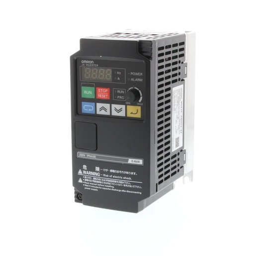 Omron 3G3JX-A2004-E Turkey