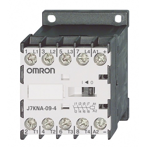 Omron J7KNA-09-4 24D Turkey