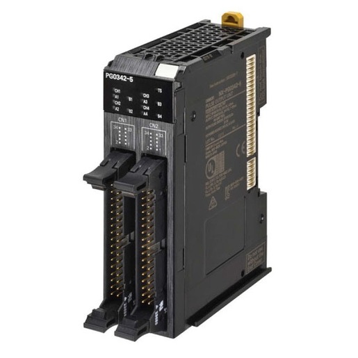 Omron NX-PG0342-5 Turkey