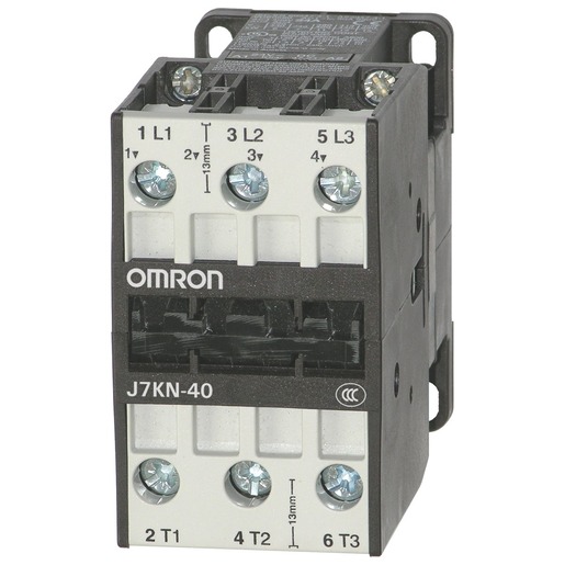 Omron J7KN-40 24 Turkey