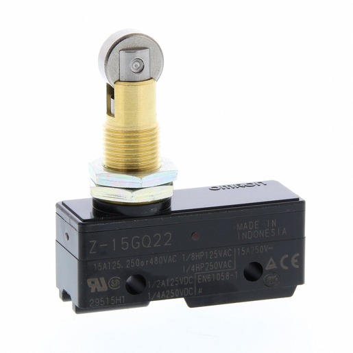 Omron Z-15GQ22 Turkey