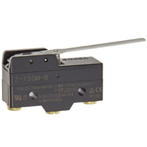 Omron Z-15GM Turkey