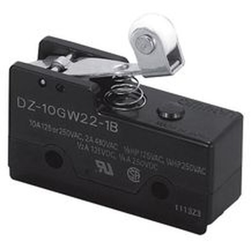 Omron DZ-10GW22-1B Turkey