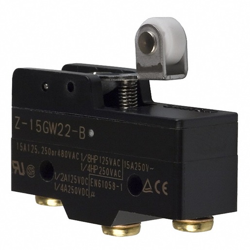 Omron Z-15GW22-B Turkey