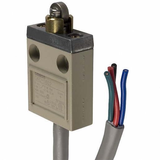 Omron D4C-1602 Turkey