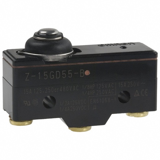 Omron Z-15GD-B Turkey