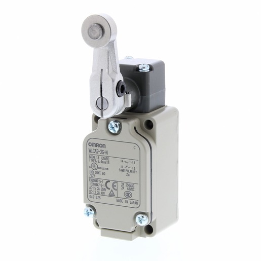 Omron WLCA12-2NG1LD-N Turkey