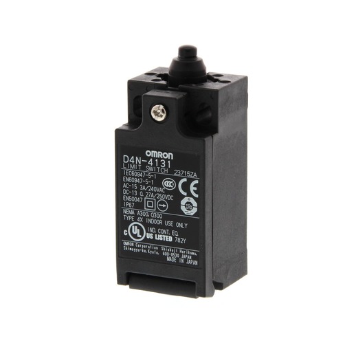 Omron D4N-4131 Turkey