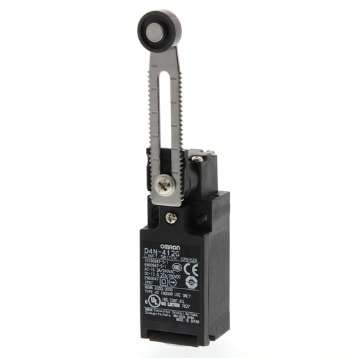 Omron D4N-412G Turkey