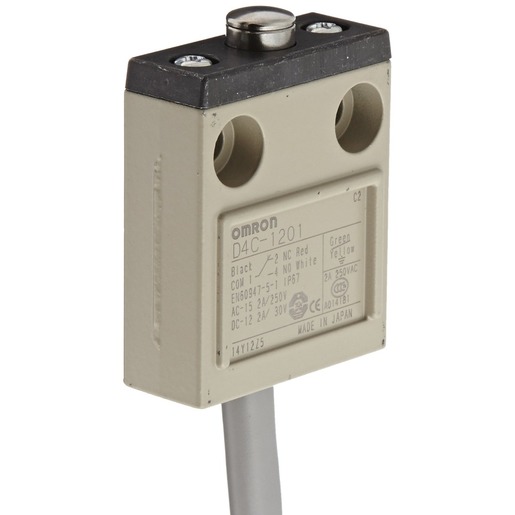 Omron D4C-1201 Turkey