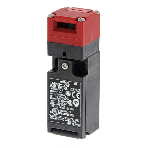 Omron D4NS-4DF Turkey