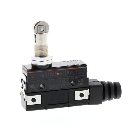 Omron Z-15GQ22A55-B5V Turkey