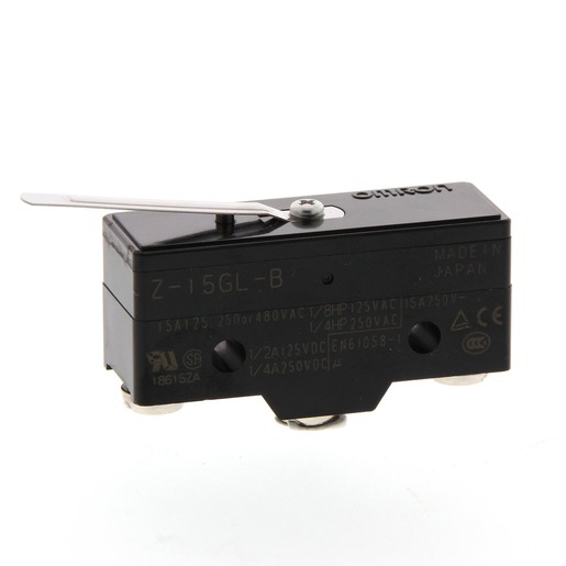 Omron Z-15GL-B Turkey