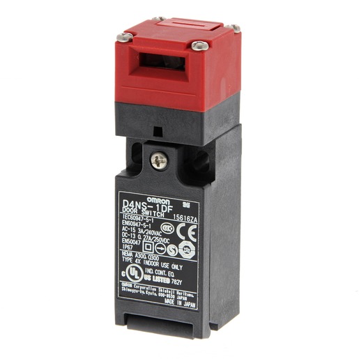 Omron D4NS-1DF Turkey