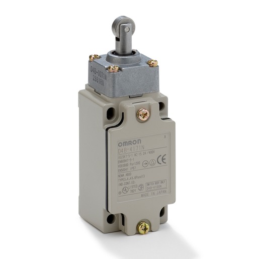 Omron D4B-4A71N Turkey