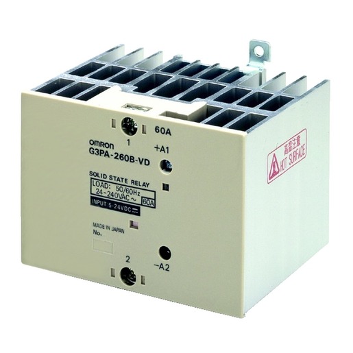 Omron G3PA-450B-VD-2 12-24VDC Turkey