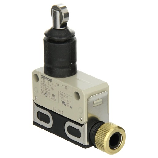 Omron D4E-1D20N Turkey