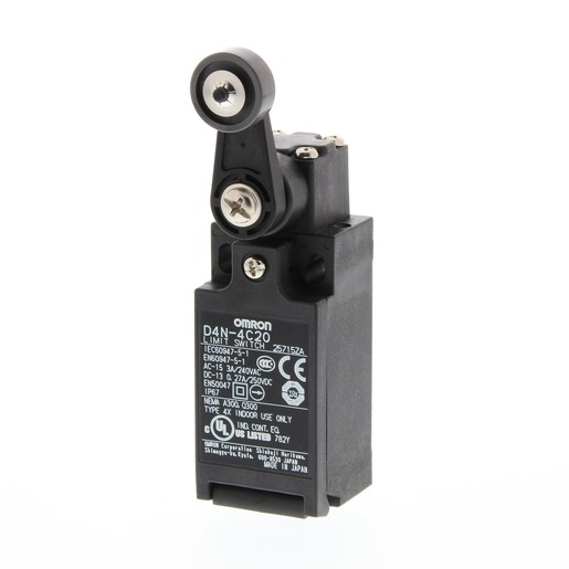 Omron D4N-4C20 Turkey