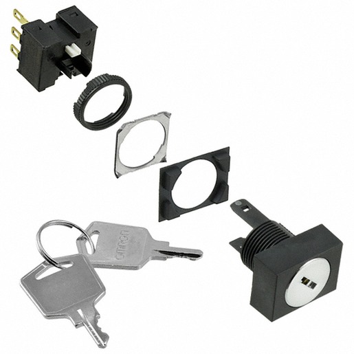 Omron A165K-J2M Turkey