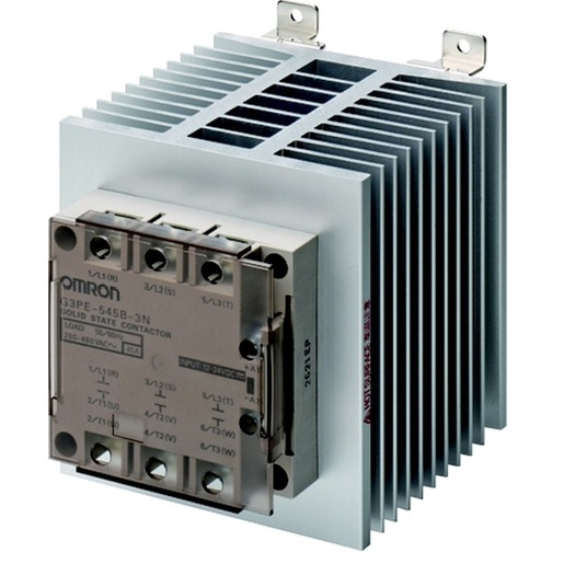 Omron G3PE-545B-3N 12-24VDC Turkey