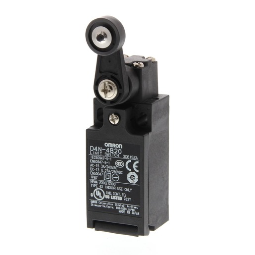 Omron D4N-4B20 Turkey