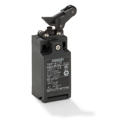 Omron D4N-4172 Turkey