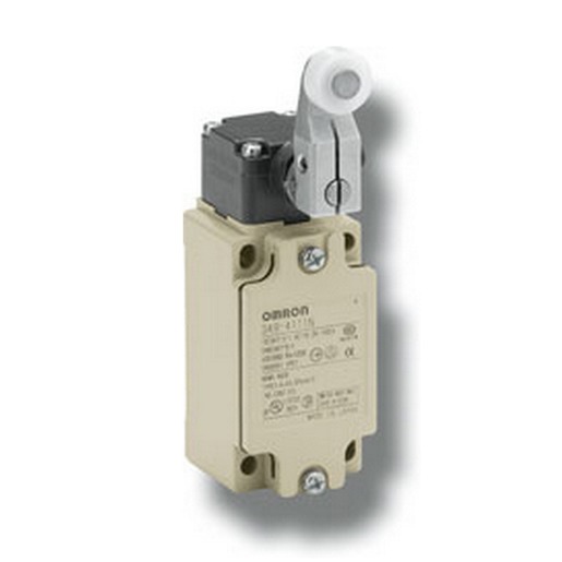 Omron D4B-4113N Turkey