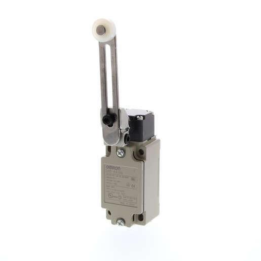 Omron D4B-4A16N Turkey