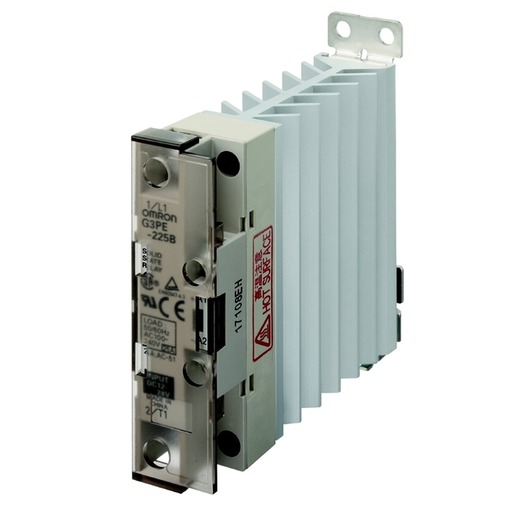 Omron G3PE-515B 12-24VDC Turkey