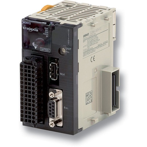 Omron CJ1W-MCH72 Turkey