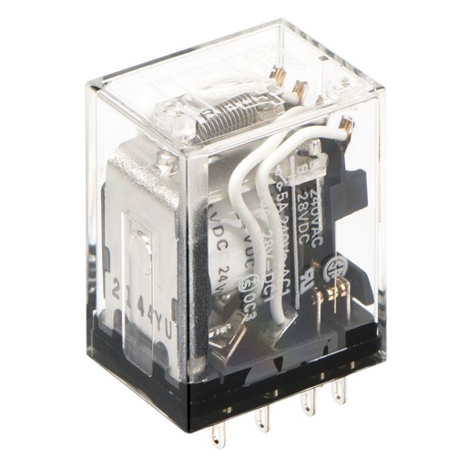 Omron MYQ4 24VDC Turkey