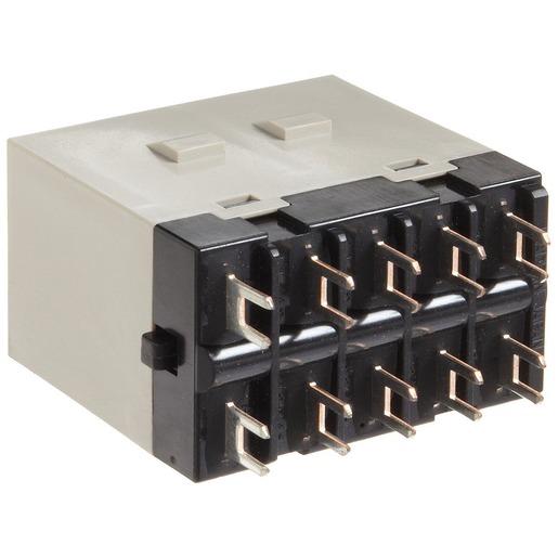 Omron G7J-4A-P 24VDC Turkey