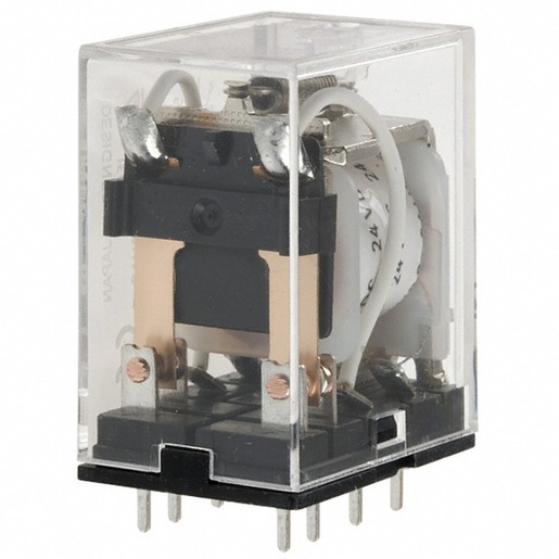 Omron MY2-02-US-SV 24VDC Turkey