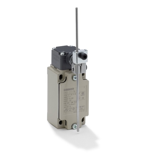 Omron D4B-4117N Turkey