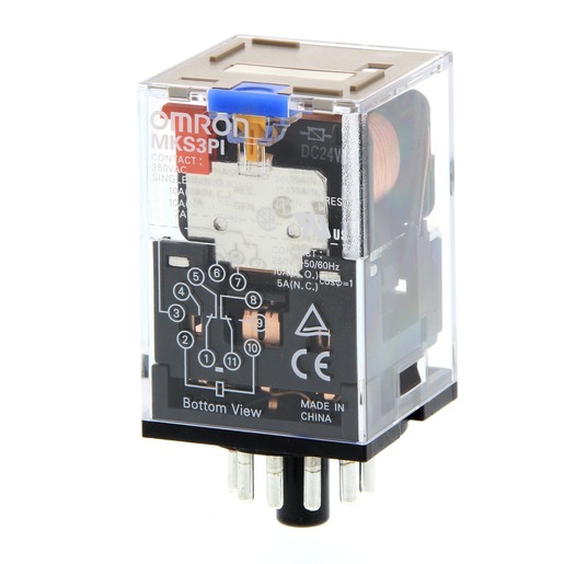 Omron MKS3PI DC24 Turkey