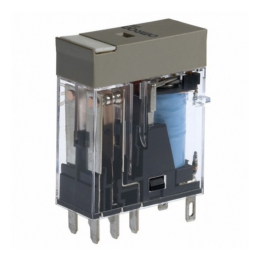Omron G2R-2-S 12VDC (S) Turkey