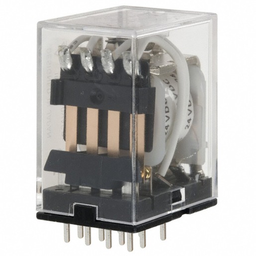 Omron MY4-02 24VDC Turkey