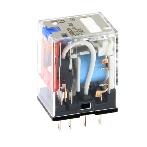Omron MY2IN 100/110VDC (S) Turkey
