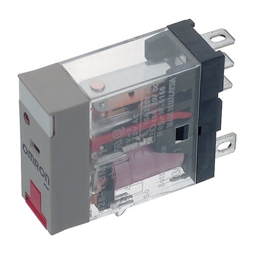 Omron G2R-1-SNI 110VAC (S) Turkey