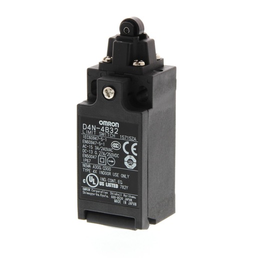 Omron D4N-4B32 Turkey