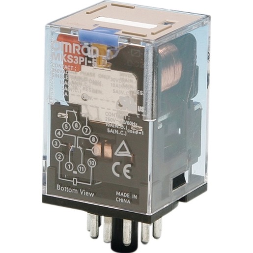 Omron MKS3PI-5 DC24 Turkey