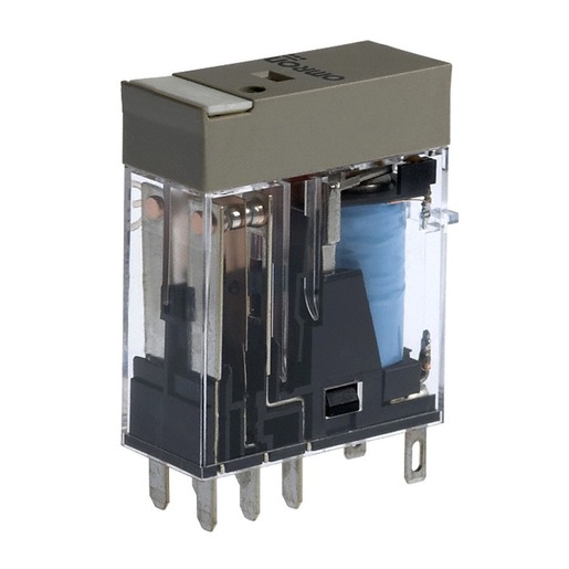 Omron G2R-2-SN 110VDC (S) Turkey