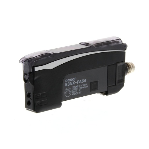 Omron E3NX-FA54 Turkey