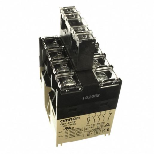 Omron G7Z-3A1B-11Z 24VDC Turkey