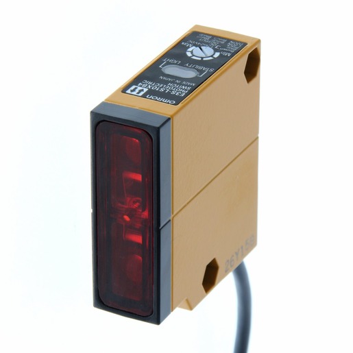 Omron E3S-LS10XE4 Turkey